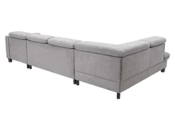 Discount FN Design Narożnik w kształcie U ZANTE prawy