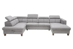 Discount FN Design Narożnik w kształcie U ZANTE prawy