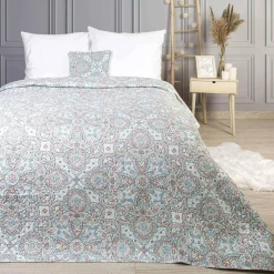 Best Darymex Narzuta drukowana HAREM 170x210 cm