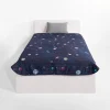Dzieci Pościel Dla Dzieci|Koce I Narzuty^Narzuta dziecięca kosmos ROCKET 150x200 cm