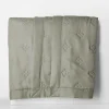 Best inny Narzuta oliwkowa CLOUD 220x200 cm