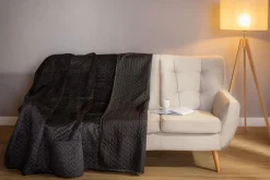 Clearance Estetica Narzuta VELVET 180x200 cm