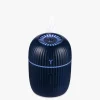 Discount PLATINET S.A. Nawilżacz powietrza LED granatowy HAZY 200 ml