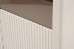 Witryny^Nowoczesna witryna z oświetleniem led duża WENECJA