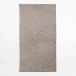 inny Chodniki|Dywany Z Krótkim Włosiem^Nowoczesny dywan ACTION, beżowy, 80x150 cm