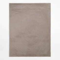 Best inny Nowoczesny dywan ACTION, beżowy, 160x230 cm
