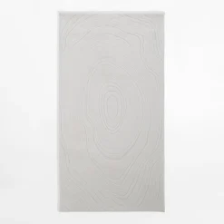 inny Chodniki|Dywany Z Krótkim Włosiem^Nowoczesny dywan ACTION, kremowy, 80x150 cm