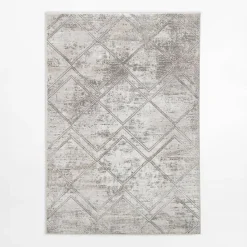 inny Nowoczesny dywan geometryczny MONTENEGRO, 160x230 cm