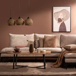 Best inny Obraz GEOMETRIC WOMAN I 70x100 cm