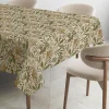 Outlet inny Obrus bawełniany PLANTIS 135x240 cm