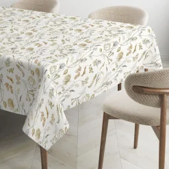 Sale inny Obrus bawełniany VENTUS 110x160 cm