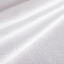 Clearance inny Obrus kremowy w falowane linie WAVES 140x220 cm