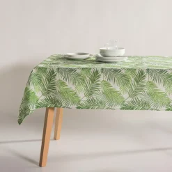 Best inny Obrus w liście palmy GARDENIC 140x220 cm