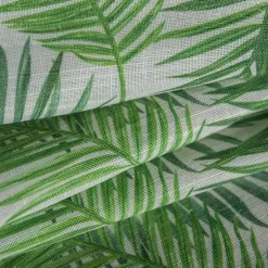 Best inny Obrus w liście palmy GARDENIC 140x220 cm