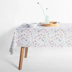 inny Obrusy, Serwetki I Bieżniki|Obrusy, Serwetki I Bieżniki^Obrus w polne kwiaty ROSA 135x220 cm