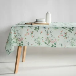 Online inny Obrus w wiosenne kwiaty GARDENIC 140x220 cm