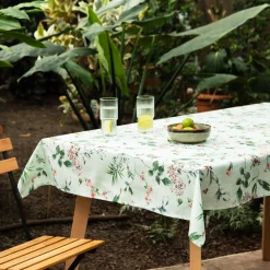 Online inny Obrus w wiosenne kwiaty GARDENIC 140x220 cm