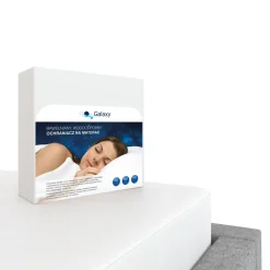 Clearance Galaxy Ochraniacz na materac 80x200 cm