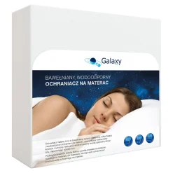 Hot Galaxy Ochraniacz na materac 60x120