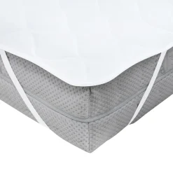 Ochraniacze Na Materac^Ochraniacz na materac LUNA COMFORT 160x200