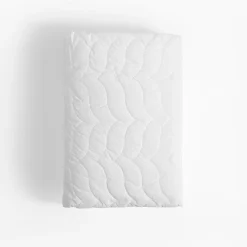 Discount inny Ochraniacz na materac z elastycznymi bokami 160x200 cm
