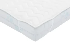 Ochraniacze Na Materac^Ochraniacz piankowy na materac SAVIN BODE 120x200 cm