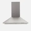 Best MPM AGD Okap kominowy inox MPM-60-OK-25