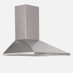 Best MPM AGD Okap kominowy inox MPM-60-OK-25