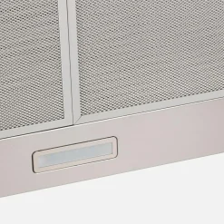 Best MPM AGD Okap kominowy inox MPM-60-OK-25