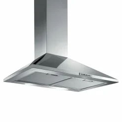 ELICA Okapy^Okap przyścienny inox MISSY LX IX/A/60