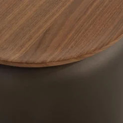 Hot Okrągły stolik kawowy HOVISA