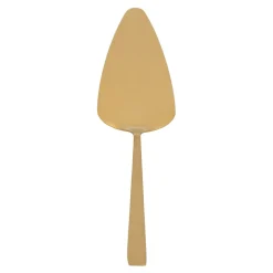 Kulig Sztućce^Łopatka do tortu glamour PIANO GOLD
