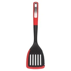 Best ZWIEGER Łopatka kuchenna płaska OBSIDIAN 35 cm
