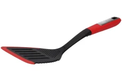 Best ZWIEGER Łopatka kuchenna płaska OBSIDIAN 35 cm