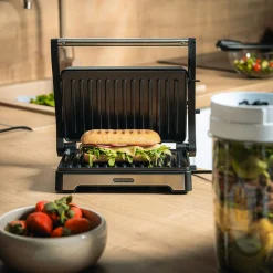 inny Małe Agd|Opiekacze^Opiekacz do kanapek panini BOTTI LAUREL