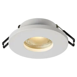 Outlet Zumaline Oprawa halogenowa oczko IP 44 biały CHIPA DL