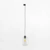 Hot TK Tomasz Krywult Oprawa na szynoprzewód 3-obwodowy transparent TRACER ELIO