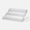inny Pojemniki Na Żywność^Organizer do lodówki 25x23,5x10,5 cm