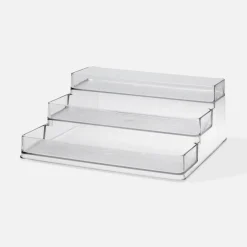 inny Pojemniki Na Żywność^Organizer do lodówki 25x23,5x10,5 cm