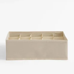 Outlet inny Organizer do szuflady 15 przegródek 21x34x10 cm