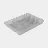 Best inny Organizer na sztućce 30x5x35 cm