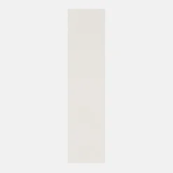 Blendy, Formatki I Cokoły^Panel boczny BASIC PLUS BP/FK 196,6x1,8x58 cm cashmere
