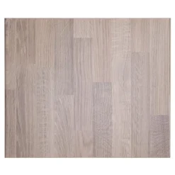 Online Qubik Panel ścienny PARETE dąb butcherblock, 348x62