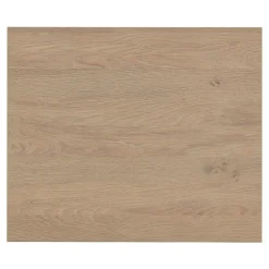 Outlet Qubik Panel ścienny PARETE dąb kamienny 60x62