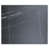 Qubik Panele Dekoracyjne 348X62^Panel ścienny PARETE grigia pietra czarny 348x62