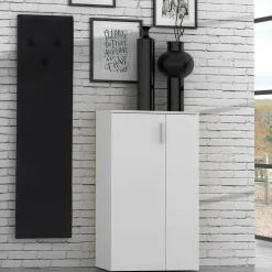 New Panel garderobiany ELA