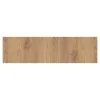 Blendy, Formatki I Cokoły^Panel maskujący BASIC PLUS BP/FK 72x20 dąb craft złoty
