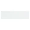 New Panel maskujący BASIC PLUS BP/FK 72x20 biały mat