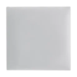 Clearance Frizy Panel tapicerowany FIBI KWADRAT 20x20, jasnoszary