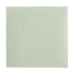 Online Frizy Panel tapicerowany FIBI KWADRAT 45x45, jasnozielony